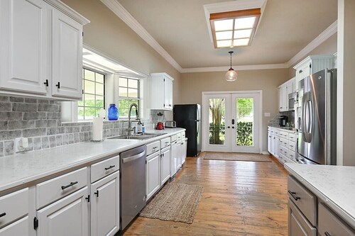 Rambling Ranch ~ The Ultimate Gathering Place!