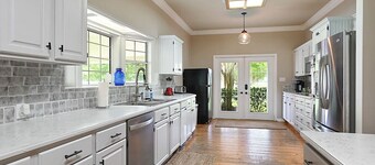 Rambling Ranch ~ The Ultimate Gathering Place!