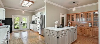 ランブリングランチ〜Aggieland Vacation Rentals