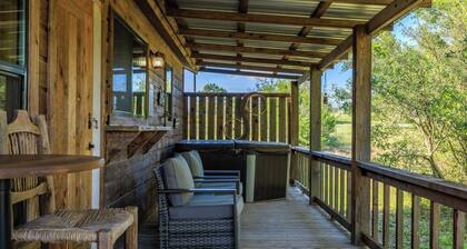 Vignoble-Fredericksburg Texas