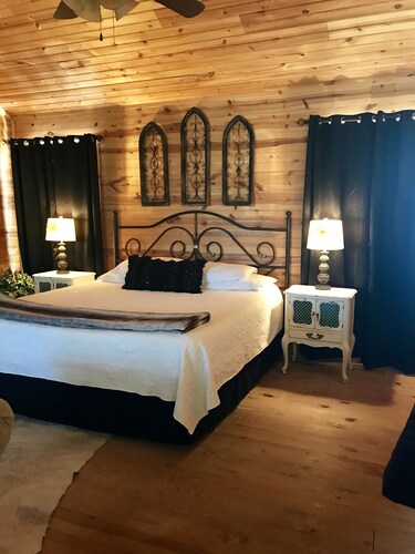 Vineyard-Fredericksburg Texas