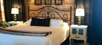 Vineyard-Fredericksburg Texas