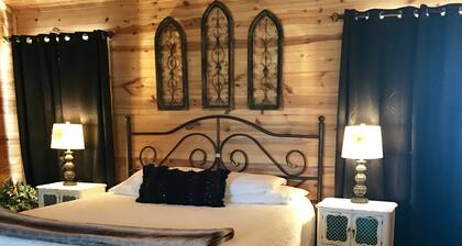 Vineyard-Fredericksburg Texas