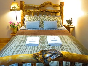 3 Schlafzimmer, Bügeleisen/Bügelbrett, Reisekinderbett, kostenloses WLAN