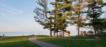 The Boathouse Cottage