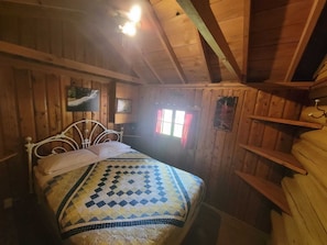 1 habitación, wifi gratis y ropa de cama 
