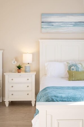 2 chambres, bureau, fer et planche à repasser, Wi-Fi gratuit