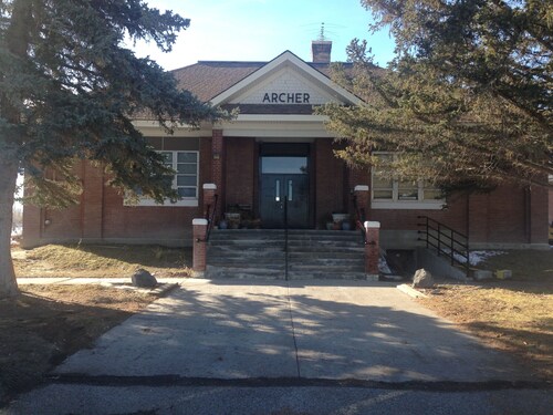 Old School Inn Archer 10,000 square ft