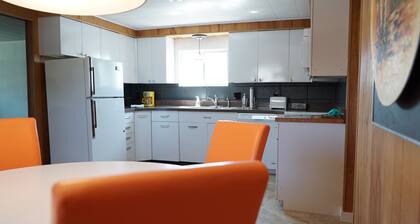 Loft Apartment Across From Semo University Houch Field House. Walk To Events
