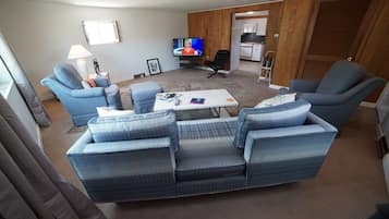 TV connectée