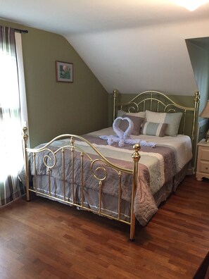 5 habitaciones, escritorio, tabla de planchar con plancha y wifi gratis 