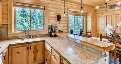 Upper Deer Valley Silver Lake Villagessa: Black Bear Lodge 453