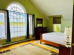 3 sovrum, strykjärn/strykbräda, wi-fi och sängkläder