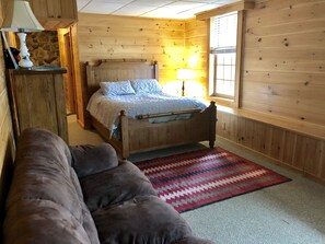 3 soveværelser, strygejern/strygebræt, Wi-Fi, sengetøj