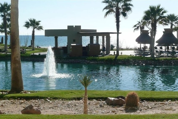 Mayan Resort