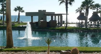 3 Bedroom Home & Pool - Golf & Mayan Palace and Grand Mayan Resort Package