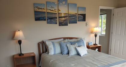 Mountains to Sea Twin