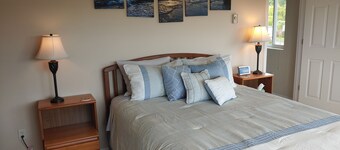 Mountains to Sea Twin