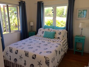 3 Schlafzimmer, Bügeleisen/Bügelbrett, Reisekinderbett, kostenloses WLAN