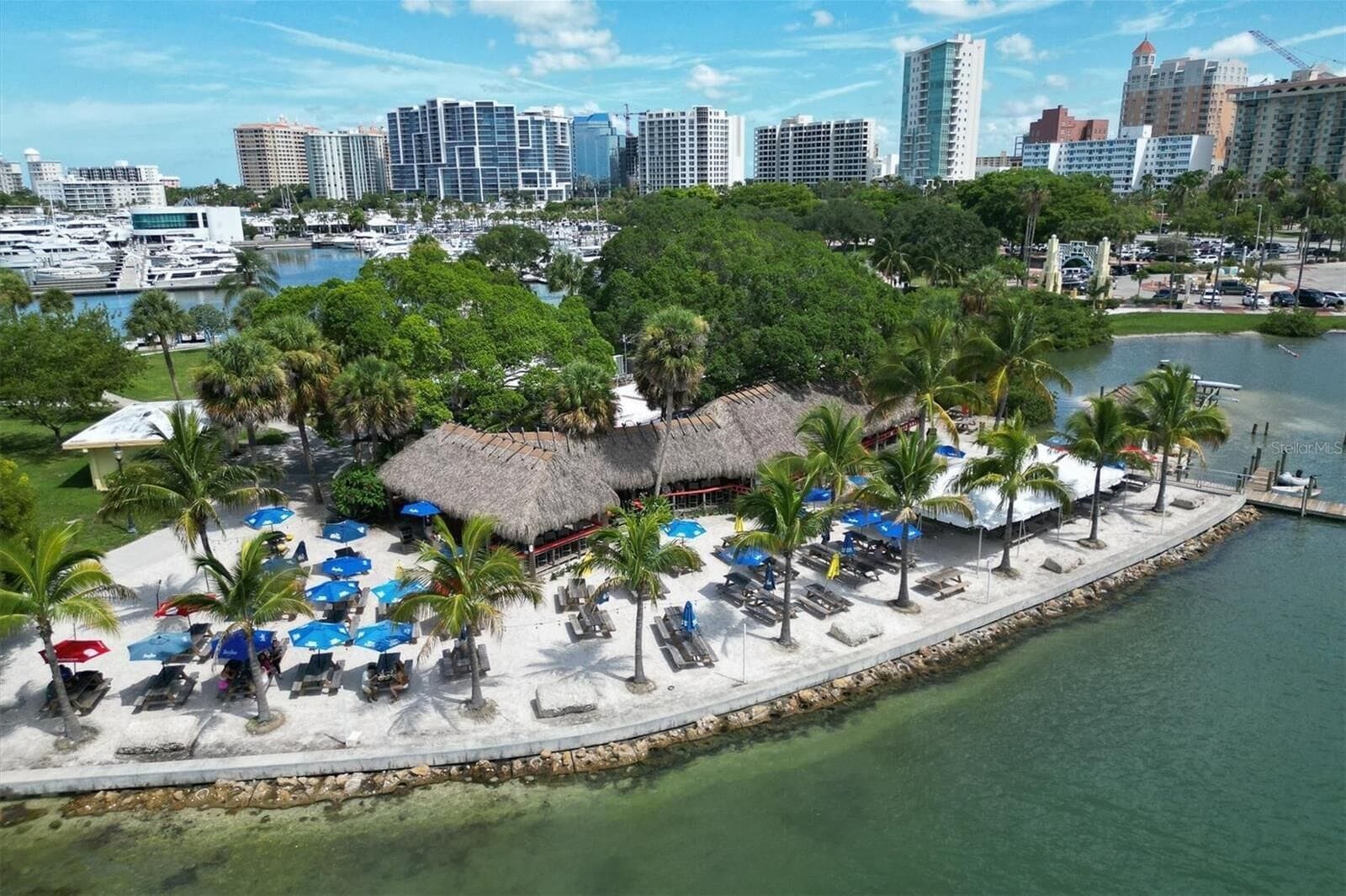 Marina