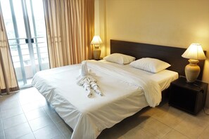 Accès au Wi-Fi (inclus)