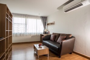 Chambre Standard, 1 très grand lit