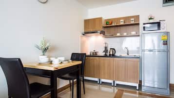 1 bedroom, premium bedding, in-room safe, blackout curtains