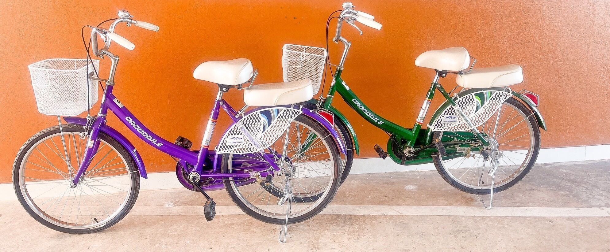腳踏車