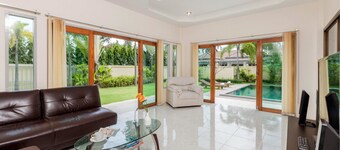 Chaofa West Pool Villa