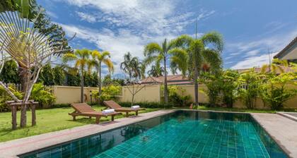 Chaofa West Pool Villa