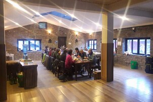 Restaurante familiar