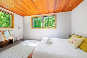 Chalet (Phoenix Cocoon) | 3 dormitorios, escritorio, tabla de planchar con plancha y wifi gratis