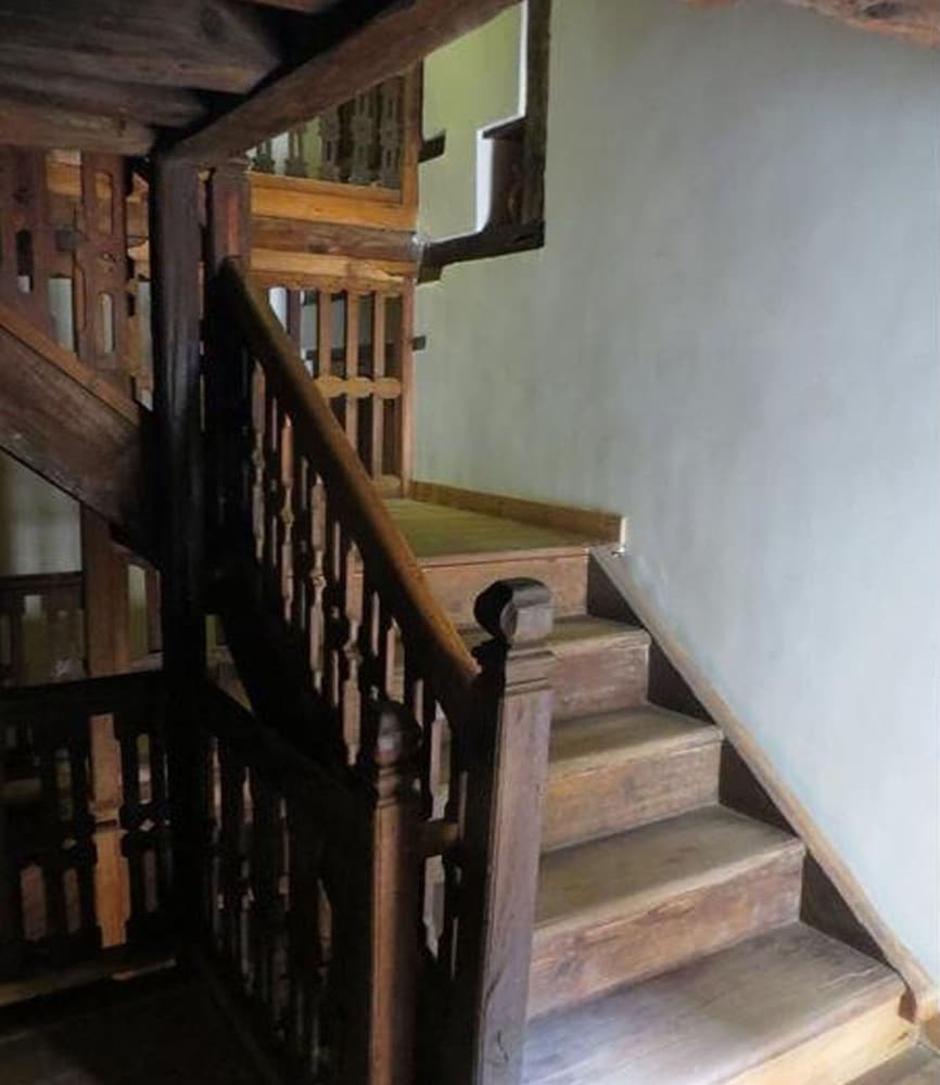 Traditional Homes - Swotha by null