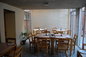 Cocina internacional 