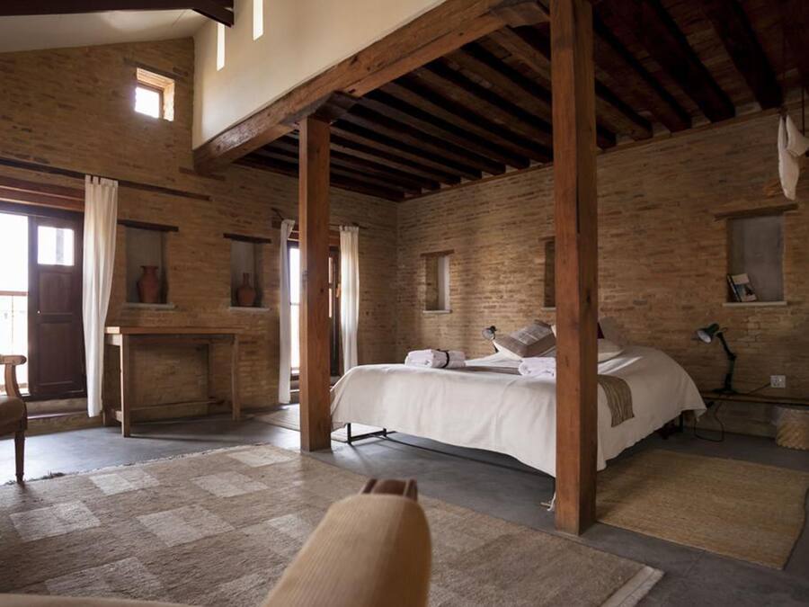 Family Suite | Desk, laptop workspace, free WiFi