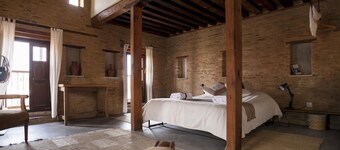 Traditional Homes - Swotha