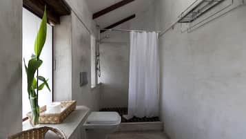 Suite Familiale | Salle de bain