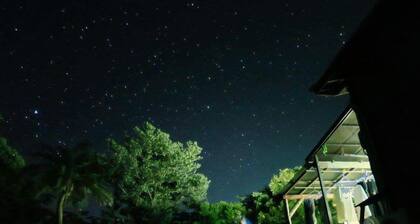 Tomarigi - Hostel