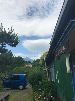 Exterior - Tomarigi - Hostel (Yakushima)