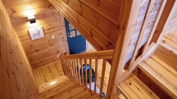 Escaleras