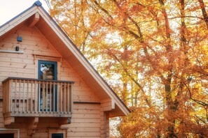 Exterior - Wadano Woods Chalet (Hakuba)