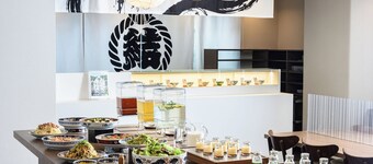 JR WEST GROUP VIA INN SHINOSAKA