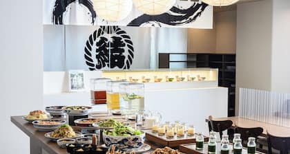 JR WEST GROUP VIA INN SHINOSAKA