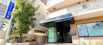 JR WEST GROUP VIA INN SHINOSAKA