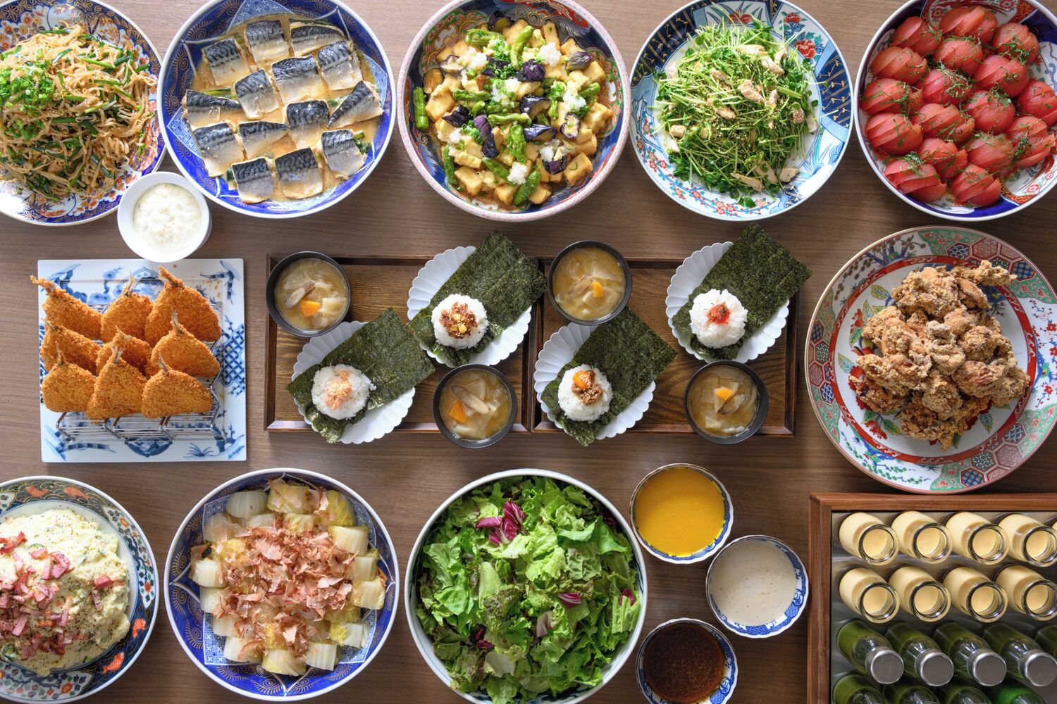 Café da manhã com buffet todos os dias mediante uma taxa