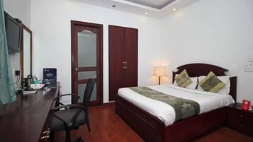 Deluxe Double or Twin Room | Free WiFi