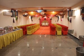 Salón de eventos
