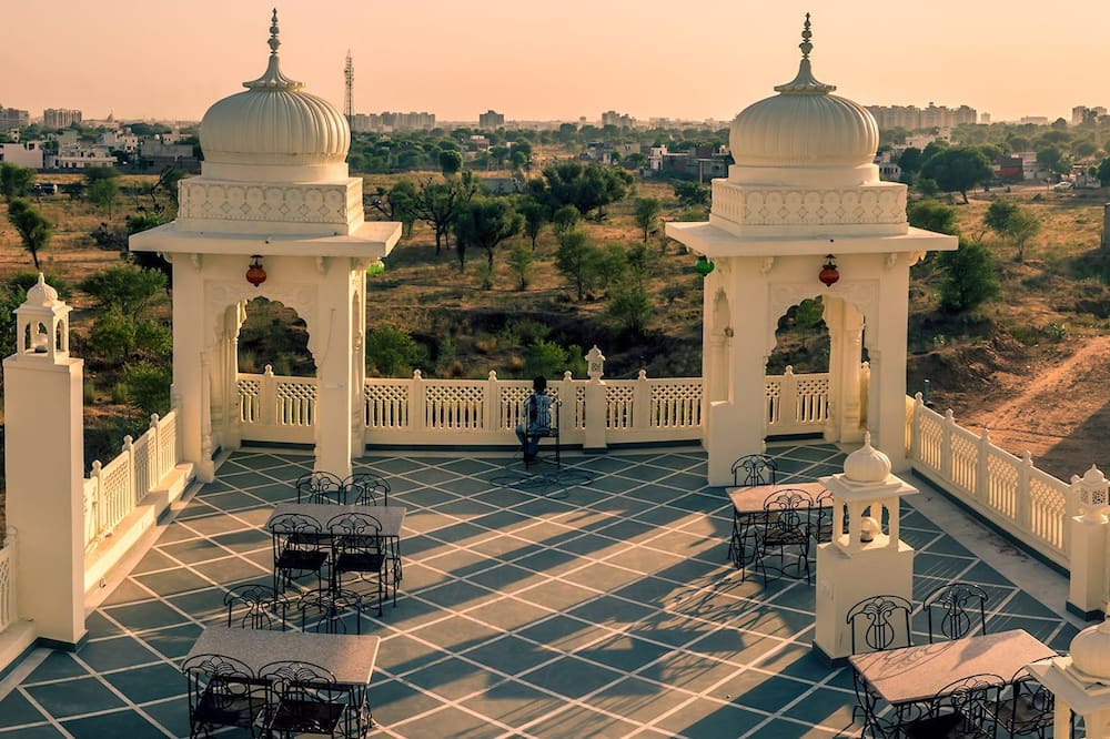 Kalyan Heritage