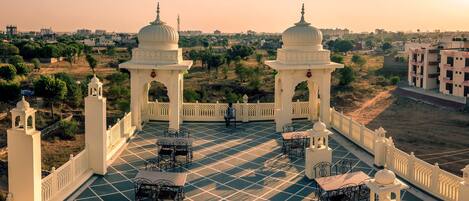 International cuisine