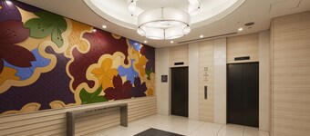 JR WEST GROUP VIA INN KANAZAWA